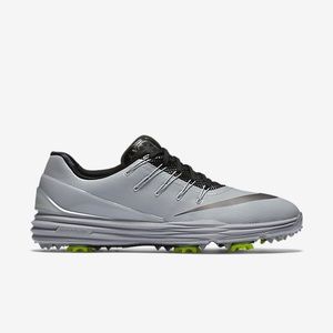 Nike Lunar Golf Shoes